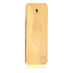 1 Million Eau De Toilette Spray (Tester) By Paco Rabanne - Trending Wellness Store