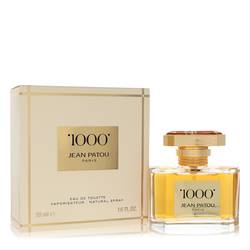 1000 Eau De Toilette Spray By Jean Patou - Trending Wellness Store