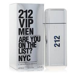 212 Vip Eau De Toilette Spray By Carolina Herrera - Trending Wellness Store