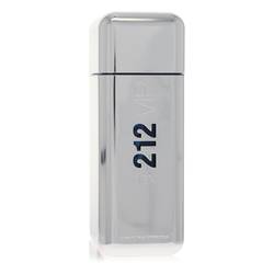 212 Vip Eau De Toilette Spray (Tester) By Carolina Herrera - Trending Wellness Store