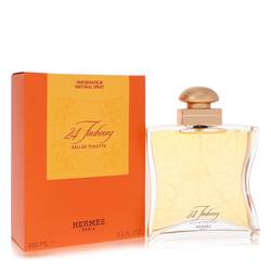 24 Faubourg Eau De Toilette Spray By Hermes - Trending Wellness Store