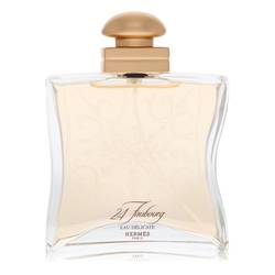 24 Faubourg Eau Delicate Eau De Toilette Spray (Tester) By Hermes - Trending Wellness Store