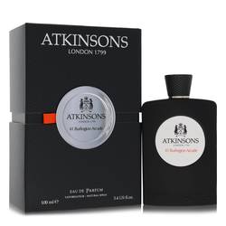 41 Burlington Arcade Eau De Parfum Spray By Atkinsons - Trending Wellness Store