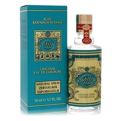 4711 Eau De Cologne Spray (Unisex) By 4711 - Trending Wellness Store