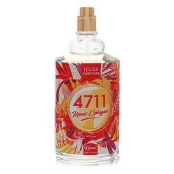 4711 Remix Grapefruit Eau De Cologne Spray (Unisex Tester) By 4711 - Trending Wellness Store