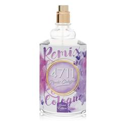 4711 Remix Lavender Eau De Cologne Spray (Unixsex Tester) By 4711 - Trending Wellness Store