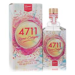 4711 Remix Neroli Eau De Cologne Spray (Unisex) By 4711 - Trending Wellness Store
