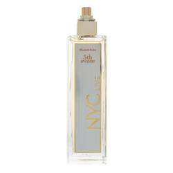 5th Avenue Nyc Live Eau De Parfum Spray (Tester) By Elizabeth Arden - Trending Wellness Store