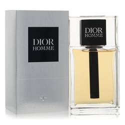 Dior Homme Eau De Toilette Spray By Christian Dior - Trending Wellness Store