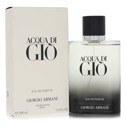 Acqua Di Gio Eau De Parfum Spray By Giorgio Armani - Trending Wellness Store