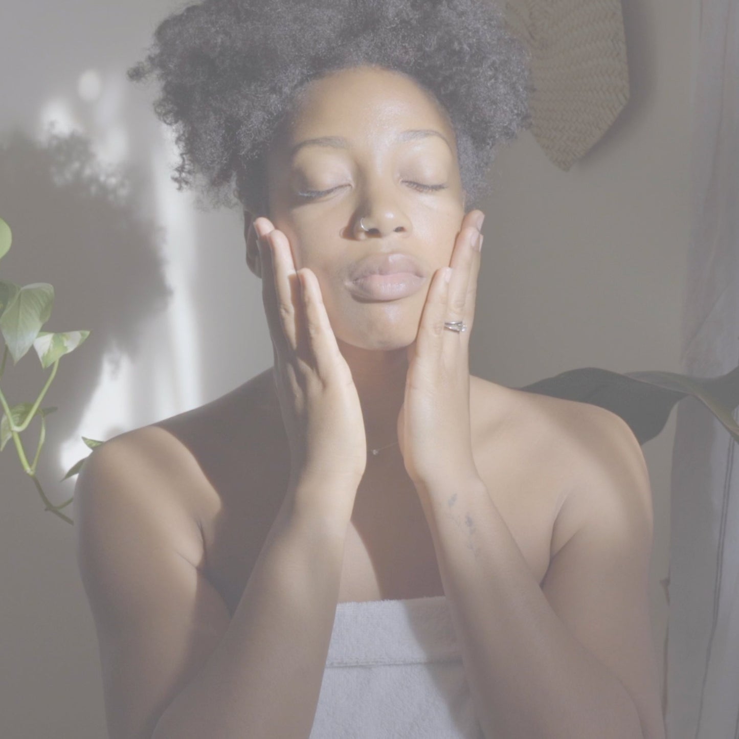Activated Night Serum - Retinol Alternative- Collective - Trending Wellness Store