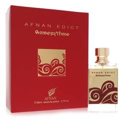 Afnan Edict Amberythme Extrait De Parfum Spray (Unisex) By Afnan - Trending Wellness Store