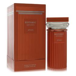 Afnan Historic Sahara Extrait De Parfum Spray (Unisex) By Afnan - Trending Wellness Store
