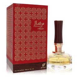 Afnan Mirsaal With Love Eau De Parfum Spray By Afnan - Trending Wellness Store
