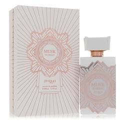 Afnan Musk Is Great Extrait De Parfum Spray (Unisex) By Afnan - Trending Wellness Store