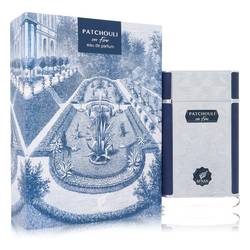 Afnan Patchouli On Fire Eau De Parfum Spray (Unisex) By Afnan - Trending Wellness Store