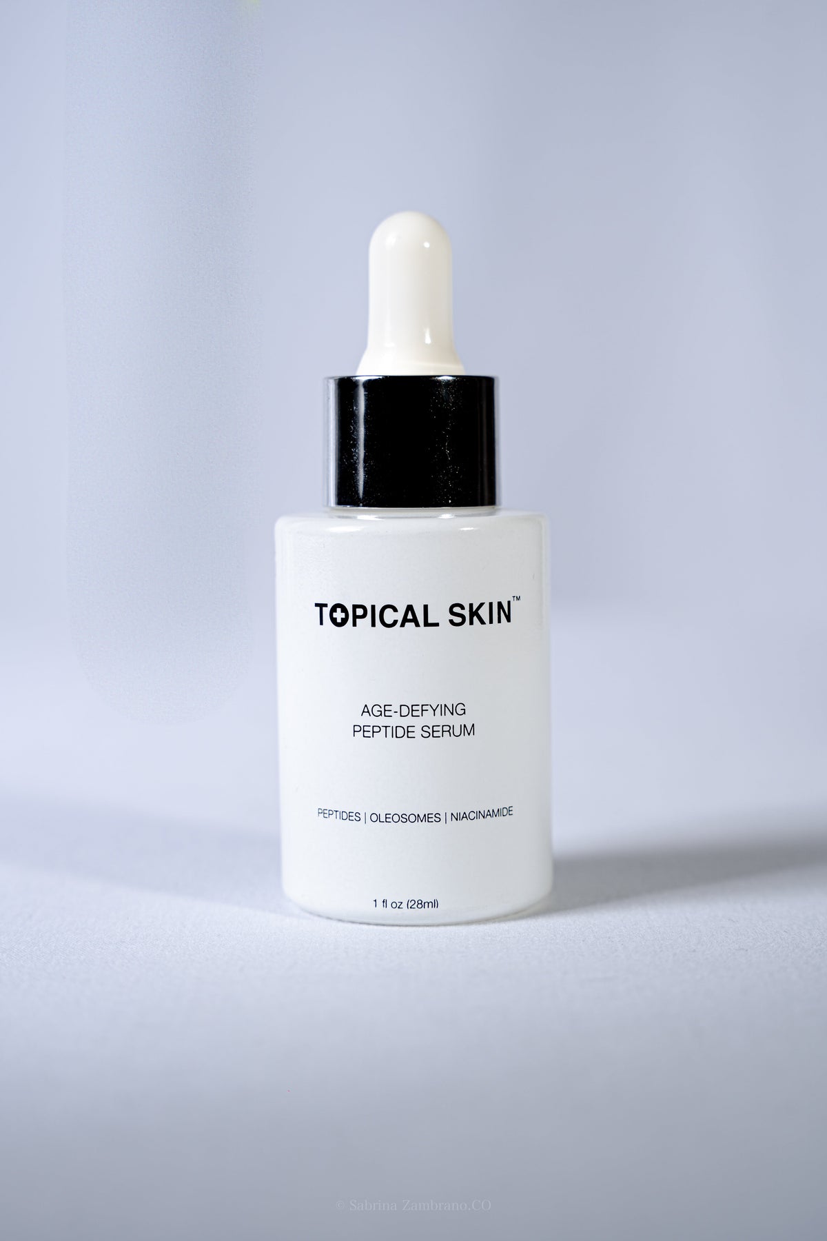 Age-Defying Peptide Serum - Trending Wellness Store