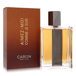 Aimez Moi Comme Je Suis Eau De Toilette Spray By Caron - Trending Wellness Store