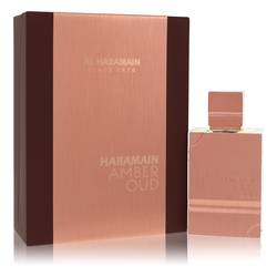 Al Haramain Amber Oud Eau De Parfum Spray (Unisex) By Al Haramain - Trending Wellness Store