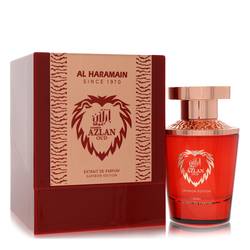 Al Haramain Azlan Oud Saffron Extrait De Parfum Spray By Al Haramain - Trending Wellness Store