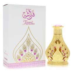 Al Haramain Farasha Concentrated Perfume Oil By Al Haramain - Trending Wellness Store