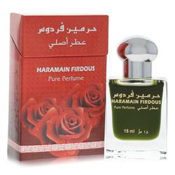 Al Haramain Firdous Mini Pure Perfume By Al Haramain - Trending Wellness Store