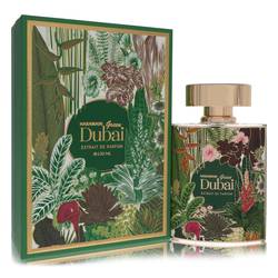 Al Haramain Green Dubai Extrait De Parfum Spray (Unisex) By Al Haramain - Trending Wellness Store