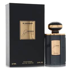 Al Haramain Junoon Noir Eau De Parfum Spray By Al Haramain - Trending Wellness Store