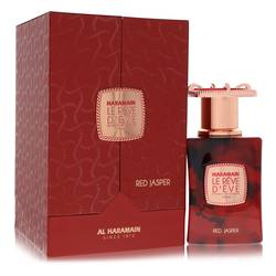 Al Haramain Le Reve D'eve Red Jasper Extrait De Parfum Spray By Al Haramain - Trending Wellness Store