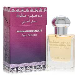 Al Haramain Mukhallath Pure Perfume By Al Haramain - Trending Wellness Store