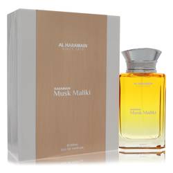 Al Haramain Musk Maliki Eau De Parfum Spray (Unisex) By Al Haramain - Trending Wellness Store