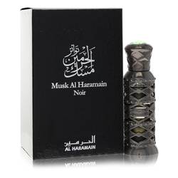 Al Haramain Musk Noir Concentrated Perfume Oil By Al Haramain - Trending Wellness Store
