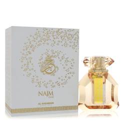 Al Haramain Najm Gold Concentrated Perfume Oil By Al Haramain - Trending Wellness Store