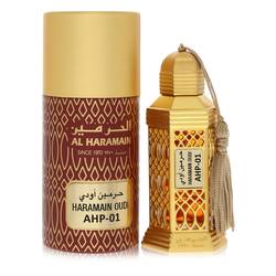 Al Haramain Oudi Concentrated Perfume Oil By Al Haramain - Trending Wellness Store