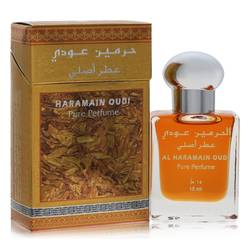 Al Haramain Oudi Eau De Parfum Spray (Unisex) By Al Haramain - Trending Wellness Store