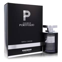 Al Haramain Portfolio Neroli Canvas Eau De Parfum Spray By Al Haramain - Trending Wellness Store