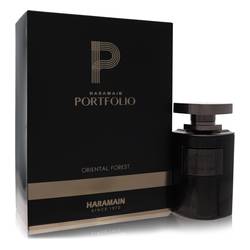 Al Haramain Portfolio Oriental Forest Eau De Parfum Spray By Al Haramain - Trending Wellness Store