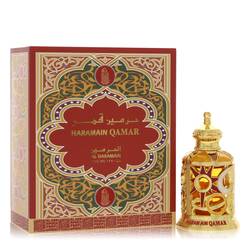 Al Haramain Qamar Concentrated Perfume Oil By Al Haramain - Trending Wellness Store