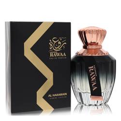 Al Haramain Rawaa Eau De Parfum Spray (Unisex) By Al Haramain - Trending Wellness Store