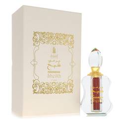 Al Haramain Sheikh Concentrated Perfume Oil By Al Haramain - Trending Wellness Store