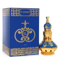 Al Haramain Taj Concentrated Concentrated Perfume Oil By Al Haramain - Trending Wellness Store