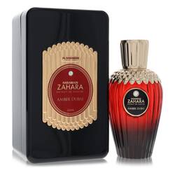 Al Haramain Zahara Amber Dubai Extrait De Parfum Spray By Al Haramain - Trending Wellness Store