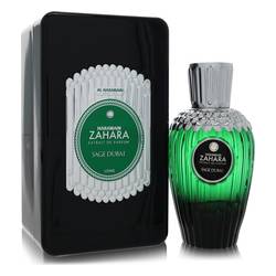 Al Haramain Zahara Sage Dubai Extrait De Parfum Spray By Al Haramain - Trending Wellness Store