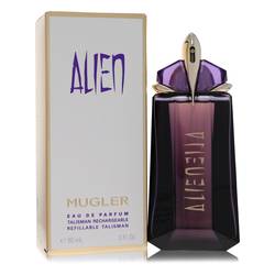 Alien Eau De Parfum Refillable Spray By Thierry Mugler - Trending Wellness Store