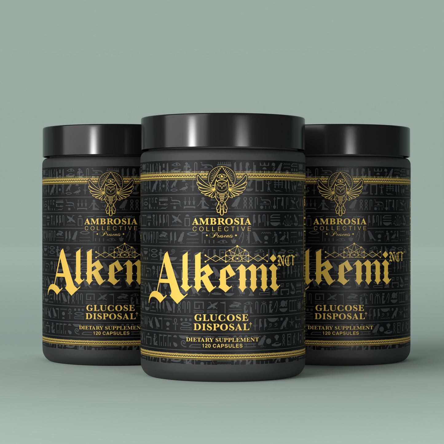 Alkemi NCT® - Trending Wellness Store