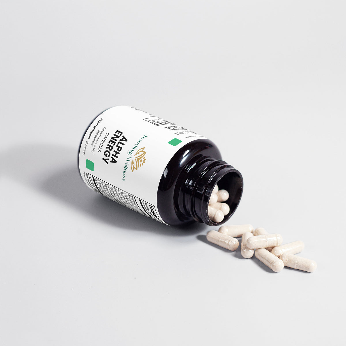 Alpha Energy - Trending Wellness Store