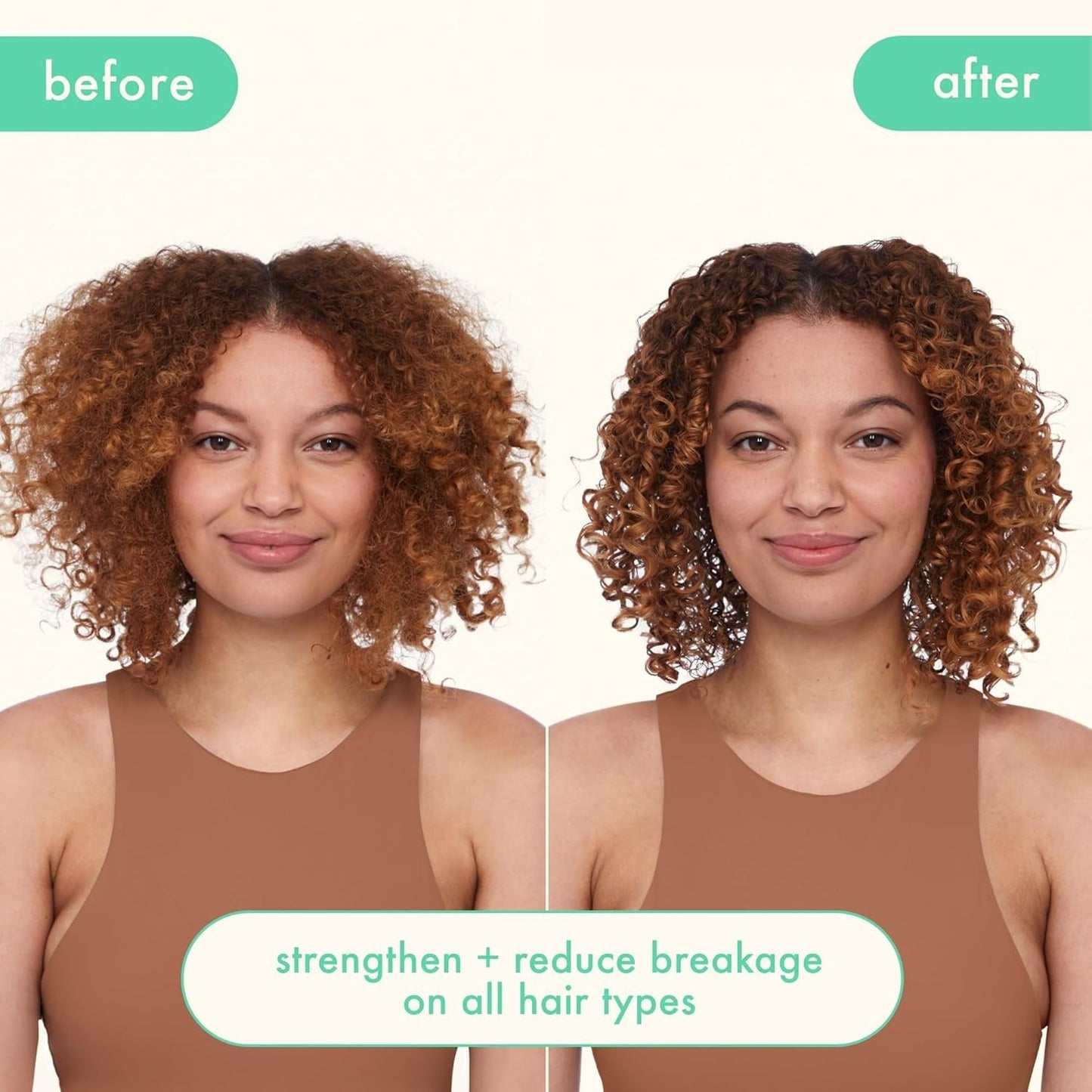 Amika The Kure Strength Repair Conditioner - Trending Wellness Store