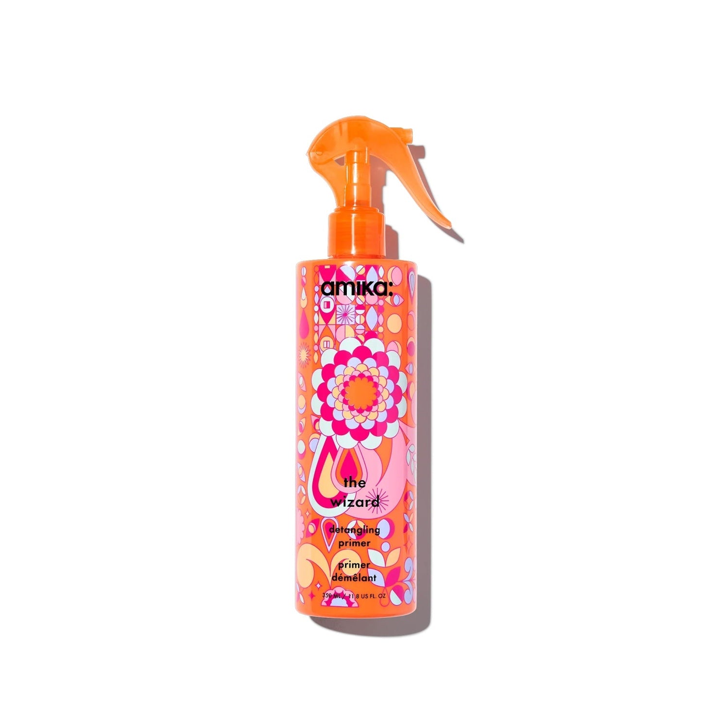 Amika The Wizard Detangling Hair Primer - Trending Wellness Store