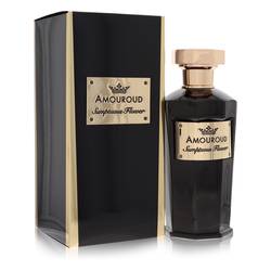 Amouroud Sumptuous Flower Eau De Parfum Spray (Unisex) By Amouroud - Trending Wellness Store