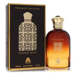 Anfar Secret Oud Eau De Parfum Spray By Anfar - Trending Wellness Store